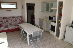 Appartement 307, Héliopolis K au village naturiste